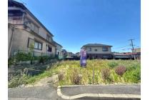 堺市北区南花田町Ⅰ1号地