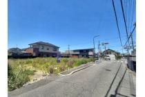 堺市北区南花田町Ⅰ1号地