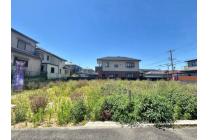 堺市北区南花田町Ⅰ2号地