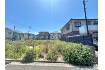 堺市北区南花田町Ⅰ4号地