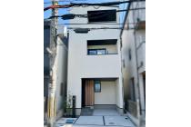 検索結果表示画面 53 高槻市東五百住町二丁目Ⅱ
