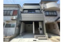 検索結果表示画面 5 西京極佃田町
