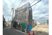 只今建築中！