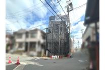 南東角地！