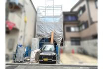 只今建築中！