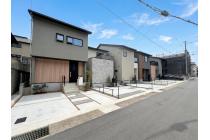 検索結果表示画面 56 桂坤町4号地