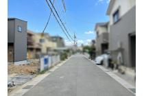 前道(2026年6月撮影)