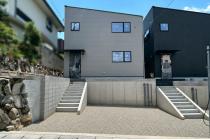 cosie家族の「シタイ」を応援する家。 15 宇治市木幡御蔵山Ⅰ