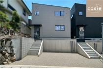 完成済み物件 108 宇治市木幡御蔵山Ⅰ
