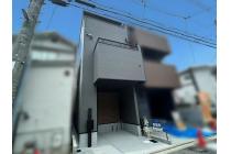 完成済み物件 17 竹田醍醐田町