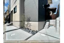 高槻市大冠町三丁目