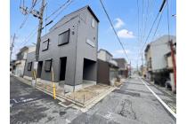 西ノ京伯楽町Ⅲ