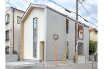 今週のオープンハウス 9 豊中市長興寺南三丁目