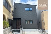 cosie家族の「シタイ」を応援する家。 30 大津市石場宮ノ谷1号地