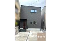 cosie家族の「シタイ」を応援する家。 30 大津市石場宮ノ谷1号地