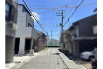 前道(2026年7月撮影)