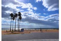 須磨海浜公園まで徒歩11分（880m）お家から海岸沿いのプロムナードを歩いて11分。休日のお散歩やサイクリングなど楽しめそう。
