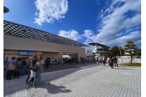 神戸須磨シーワルドまで徒歩11分（880m）地元の方や観光も愛される水族館。