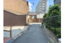 前道(2026年7月撮影)