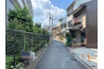 前道(2026年7月撮影)