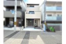 西ノ京北壺井町