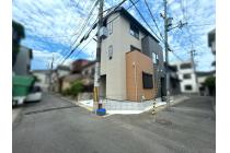 検索結果表示画面 46 御陵鴨戸町