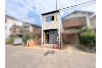 現地写真です。建物位置や駐車スペースのイメージもあわせてご確認ください。