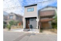 現地写真です。建物位置や駐車スペースのイメージもあわせてご確認ください。