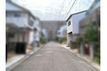 南側約6mの前面道路を含む現地写真。道路幅や周辺の雰囲気を現地で確認できます。