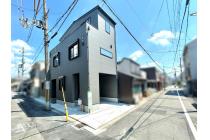 西ノ京伯楽町Ⅲ