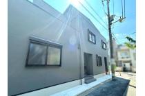 西ノ京伯楽町Ⅲ