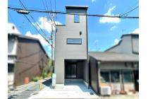 西ノ京伯楽町Ⅲ