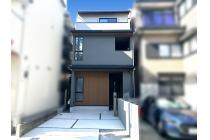完成しました！