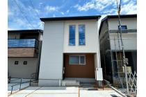 完成済み物件 174 桂坤町8号地