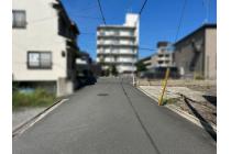 前道の様子
