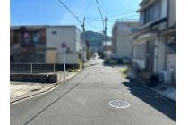 前道の様子