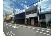 二条城まで徒歩圏内！