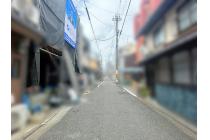 現地周辺の雰囲気や道路状況を、建物計画とあわせてご確認いただけます。