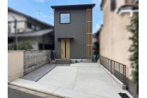 等持院西町