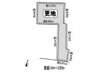建築条件付売土地