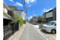 【前面道路】 西側約4.1mの公道に接道。車の出入りや周辺の交通量も現地でご確認いただけます。