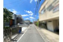 【前面道路】 前面道路を含む現地写真。道路幅や駐車のしやすさを現地でご確認ください。