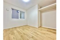 1階5.3帖：オープンCL含み、書斎や趣味部屋に活用できます。