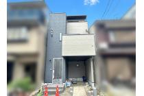今週のオープンハウス 6 西京極佃田町Ⅱ