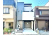 検索結果表示画面 5 西京極佃田町Ⅱ