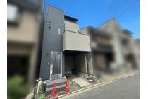 今週のオープンハウス 7 西京極佃田町Ⅱ