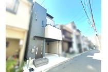 検索結果表示画面 6 西京極佃田町Ⅱ