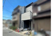 今週のオープンハウス 8 西京極佃田町Ⅱ