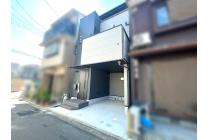 検索結果表示画面 7 西京極佃田町Ⅱ