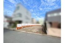【現地写真】 更地につき、敷地の広さや形状を現地で確認しやすい建築条件なし売土地です。